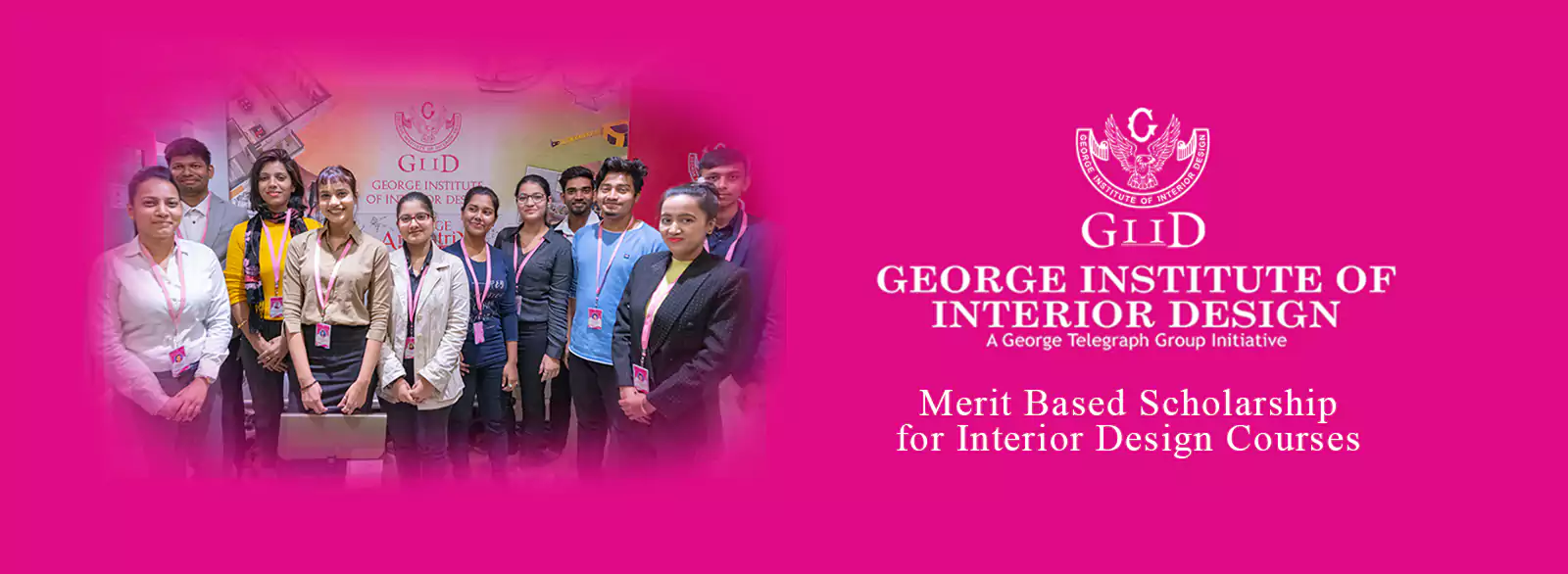 Best Interior Design Institute in Kolkata - GIID