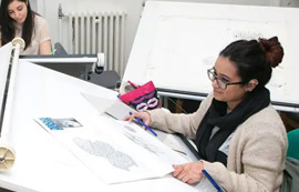 Diploma In Professional Interior Design Kolkata