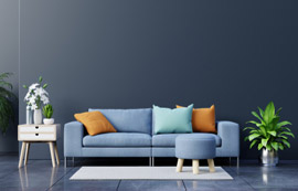 Advanced Diploma In Professional Interior Design Kolkata