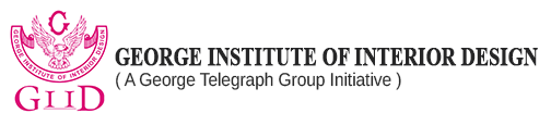 Logo - George Institute of Interior Design
