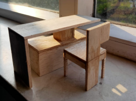 Interior Designing Classes