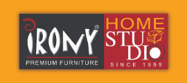 Irony Home Studio - Associated With GIID Kolkata